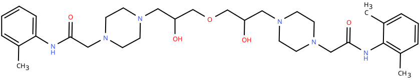 Ranolazine_Ether_Dimer_impurity.png