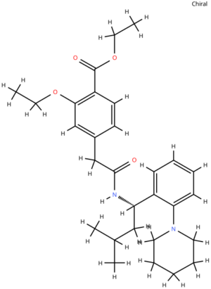 Repaglinide Impurity D