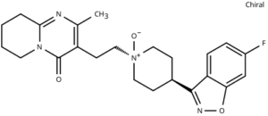 Risperidone-Cis-N-Oxide
