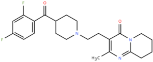 Risperidone EP Impurity H