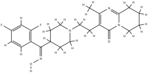 Risperidone Impurity B