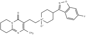 Risperidone N-Oxide