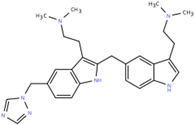 Rizatriptan EP Impurity A