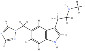Rizatriptan EP Impurity I