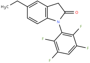 Robenacoxib Impurity D