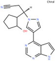 Ruxolitinib M18