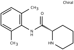 (S)-N-(2,6-Dimethylphenyl)piperidine-2-carboxamide