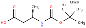 (S)-N-Boc-3-Aminobutyric acid