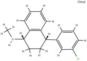 Sertraline EP Impurity D