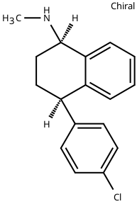 Sertraline Impurity C (Free Base)