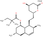 Simavastatin EP Impurity K