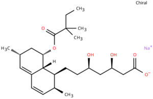 Simvastatin EP Impurity A