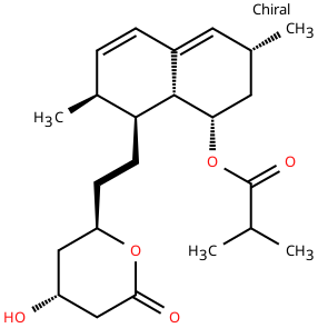 Simvastatin EP Impurity I