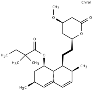 Simvastatin EP Impurity J