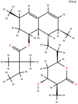 Simvastatin EP Impurity N