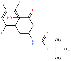 Sitagliptin KSM-1