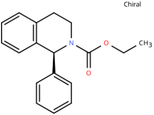 Solifenacin Ethyl Carbonate