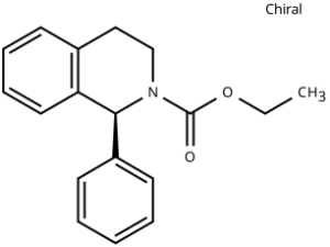 Solifenacin Succinate Impurity 2