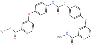 Sorafenib Impurity 1