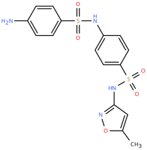 Sulfamethoxazole EP Impurity B