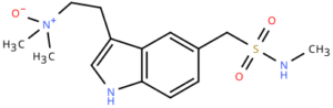 Sumatriptan N-Oxide