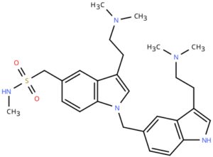 Sumatriptan N-Dimer