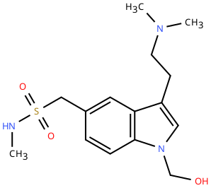Sumatriptan Related Compound C