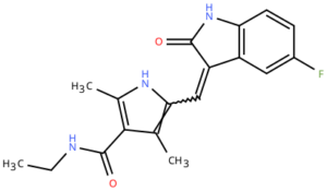 Sunitinib Impurity 1