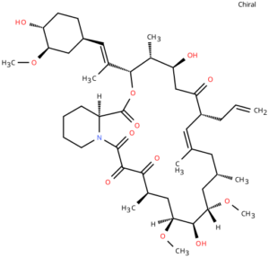 Tacrolimus Ring-Opening Impurity