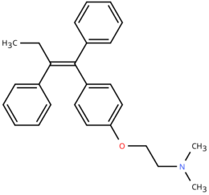 Tamoxifen