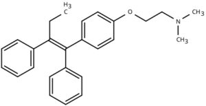 Tamoxifen Impurity A