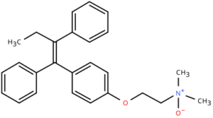 Tamoxifen N-Oxide