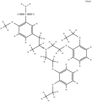 Tamsulosin Impurity A