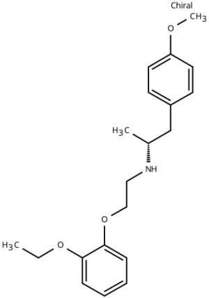 Tamsulosin Impurity H