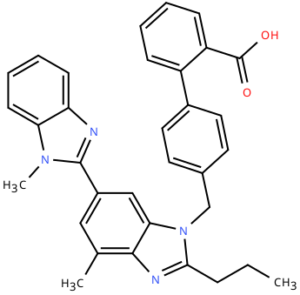 Telmisartan Reference Standard