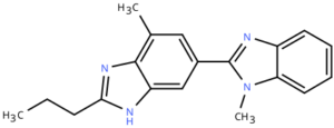Telmisartan Related Compound A