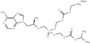 Tenofovir EOC-iPOC Impurity