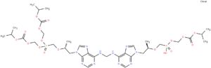 Tenofovir Impurity 11