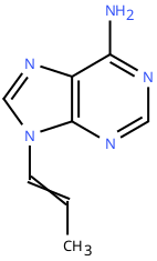 Tenofovir Impurity K