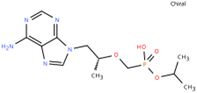 Tenofovir Isopropyl Impurity