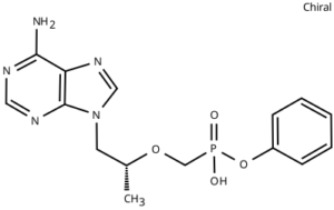 Tenofovir Phenol