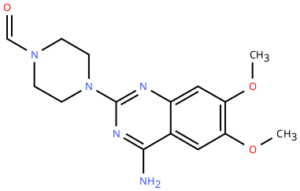 Terazosin Impurity D