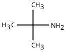 Tert-Butyl Amine