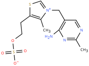 Thiamine Impurity A