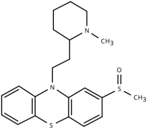 Thioridazine Impurity B