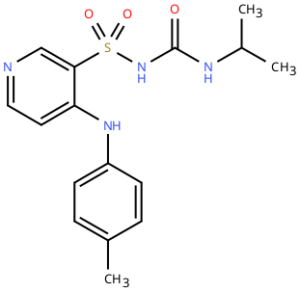 Torasemide Impurity 1