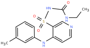 Torasemide Impurity C