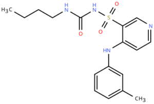Torasemide Impurity D