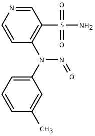 Torasemide Nitoso Impurity B