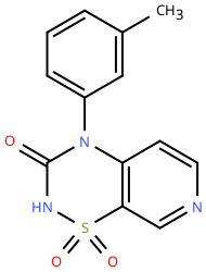 Torsemide EP Impurity A